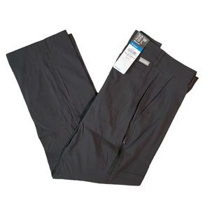 NWT Columbia Men’s Royce Peak II pants size 32x28